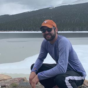 Meet your Posher, Andy